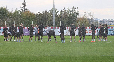 Sakatlıklar Samsunspor’un Yakasını Bırakmıyor!