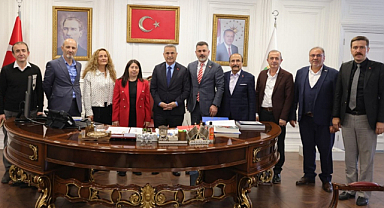 SAM-BİR’den 'Birlik ve Beraberlik Gecesi' ne Destek Sözü! 