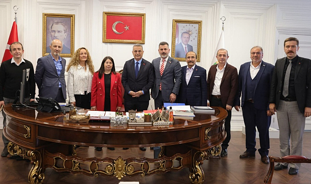 SAM-BİR’den 'Birlik ve Beraberlik Gecesi' ne Destek Sözü!