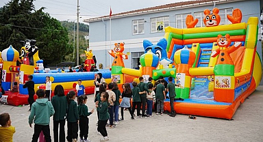Samsun Büyükşehir’den ‘Biz Geldik’ Projesi!