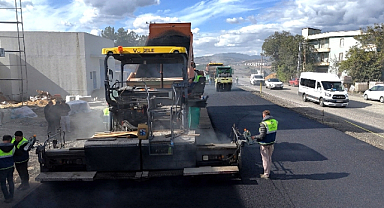 Samsun Büyükşehir’in Yol Hamlesi Hız Kesmiyor!