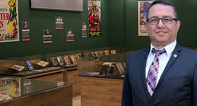 Samsun'da Bir İlk! Bu Müzeyi Mutlaka Görmek İsteyeceksiniz! 