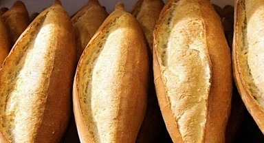 Samsun'da Ekmeğin Hem Gramajı Hemde Fiyatı Arttı!