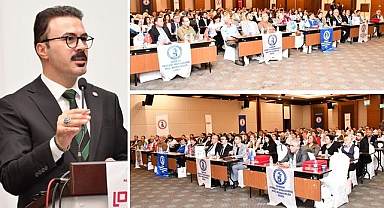 Samsun’da ‘Muhasebede Yapay Zekâ Uygulamaları’ Temalı Eğitim!