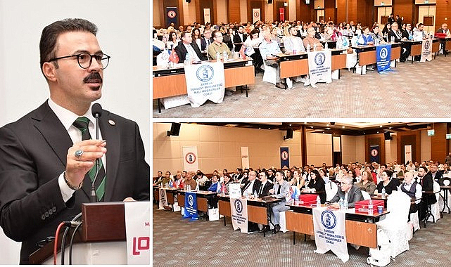 Samsun’da ‘Muhasebede Yapay Zekâ Uygulamaları’ Temalı Eğitim!