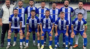 Samsun Süper Amatörde Sezon Gollü Başladı!