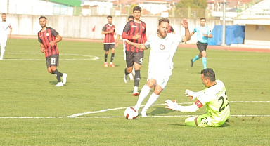 Samsun Takımlarından BAL’da 1 Galibiyet, 1 Beraberlik Ve 1 Mağlubiyet!