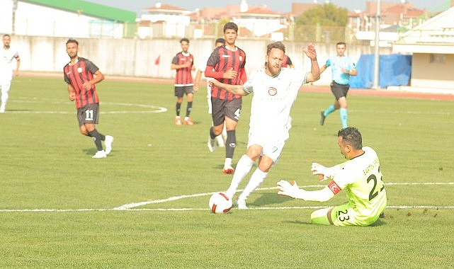 Samsun Takımlarından BAL’da 1 Galibiyet, 1 Beraberlik Ve 1 Mağlubiyet!