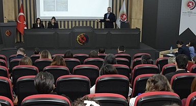 Samsun TSO’dan İK Trendleri ve Performans Yönetimi Eğitimi!