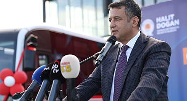 Samsun’un İlçelerindeki Toplu Taşımada Büyükşehir Dönemi Başladı!