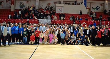 Samsun Basketbol, Fenerbahçe Gelişime Fark Attı!