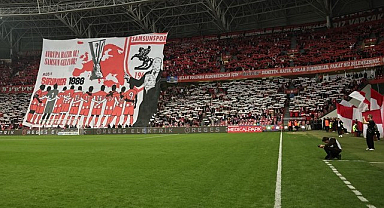 Samsunspor'dan Kadın, Öğrenci Ve Engelli Taraftara Müjde! Sezon Sonuna Kadar Ücretsiz Oldu…
