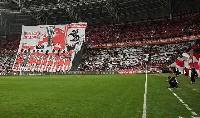 Samsunspor'dan Kadın, Öğrenci Ve Engelli Taraftara Müjde! Sezon Sonuna Kadar Ücretsiz Oldu…