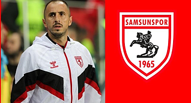 Samsunspor’dan Zeki Yavru İle İlgili Açıklama!