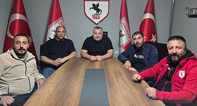 Samsunspor Taraftarından Birlik Beraberlik Çağrısı!
