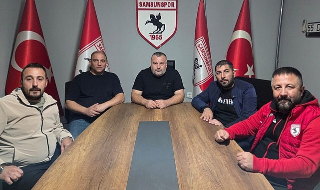 Samsunspor Taraftarından Birlik Beraberlik Çağrısı!