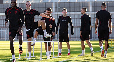 Samsunspor’un Konyaspor Maçını Yönetecek Hakemler Açıklandı!