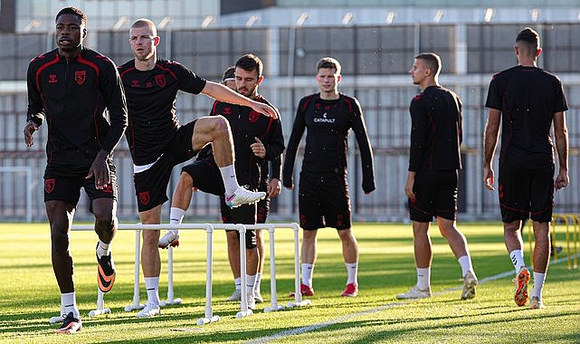 Samsunspor’un Konyaspor Maçını Yönetecek Hakemler Açıklandı!