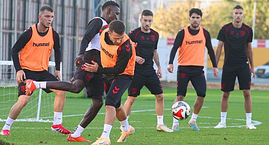 Samsunspor'un Rizespor Maçını Cihan Aydın Yönetecek!