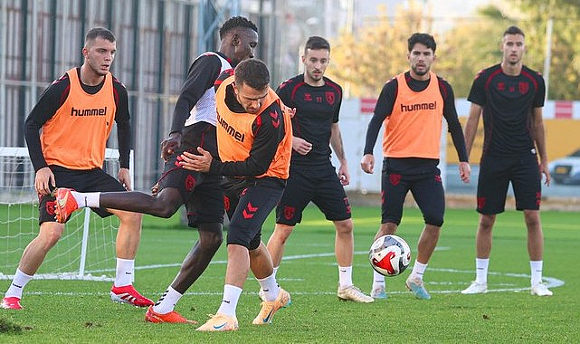 Samsunspor'un Rizespor Maçını Cihan Aydın Yönetecek!