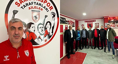 Şenkal Yeniden Başkan!