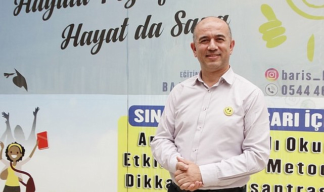 Sınava Nasıl Hazırlanılır?