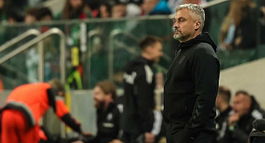 Thomas Reis, ‘Takımımla Gurur Duyuyorum! Tarihi Bir Gece Oldu…’