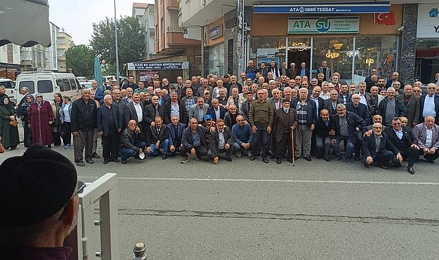 Türk Telekom Ahde Vefa Gurubundan Dördüncü Buluşma!