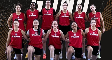 Zorlu Koleji Samsun Basketboldan Maça Davet!