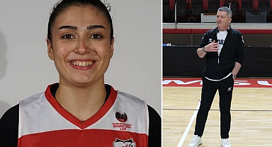 Zorlu Koleji Samsun BK, Cansu Özdoğan'ı Kadrosuna Kattı!