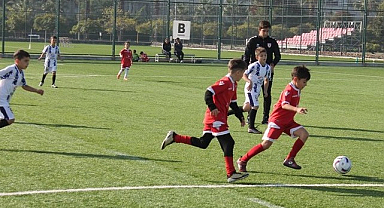 10 Kasım Atatürk Kupası Samsun’da Başladı!