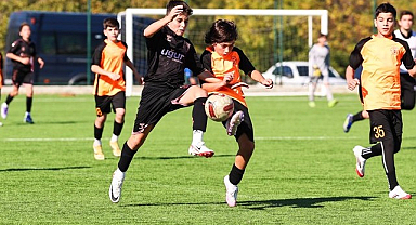 29 Ekim Cumhuriyet Kupası Samsun’da Başladı!