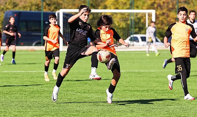 29 Ekim Cumhuriyet Kupası Samsun’da Başladı!