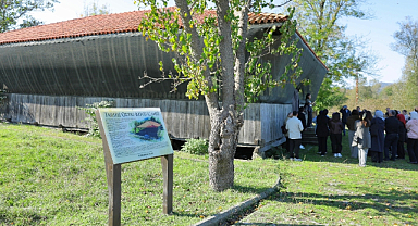 Avrupa Miras Günleri Kültürel Bir Şölen Havasında Geçti! 