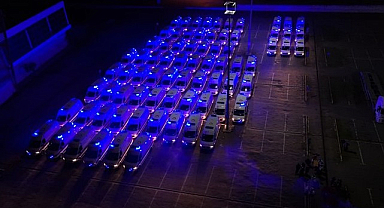 Başkan Doğan'dan Şehir Hastanesi Ziyaretinde Onlarca Ambulans Müjdesi!