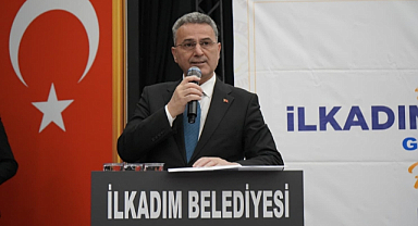 Başkan İhsan Kurnaz, ‘Gençlerimiz Geleceğe En Değerli Hazinemiz’! 