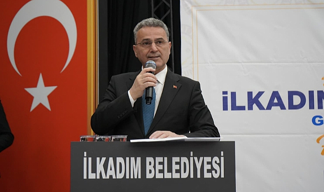 Başkan İhsan Kurnaz, 'Gençlerimiz Geleceğe En Değerli Hazinemiz'!