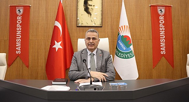 Başkan İhsan Kurnaz, ‘İlkadım İçin Var Gücümüzle Çalışıyoruz’!