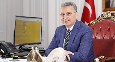 Başkan İhsan Kurnaz, ‘İLKEM Hayalleri Gerçeğe Dönüştürüyor’!