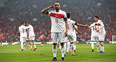 Bizim Çocukların Play Off Rakipleri Belli Oldu!