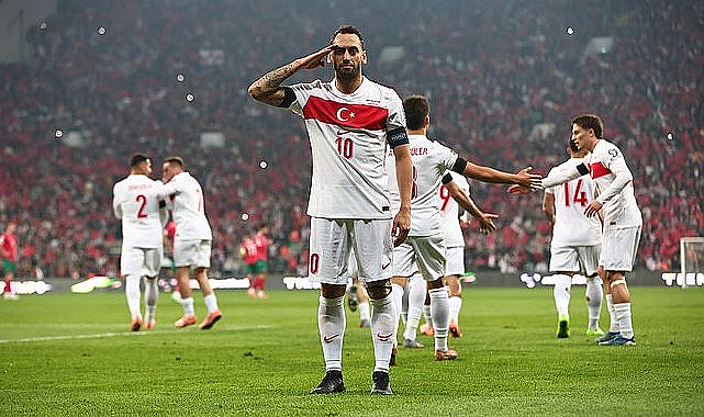 Bizim Çocukların Play Off Rakipleri Belli Oldu!