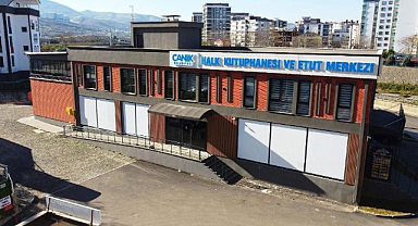 Canik Belediyesi'nden Ücretsiz İngilizce Eğitimi!