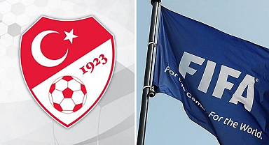 FIFA Reddetti, TFF Statü Değişikliğine Gitti!