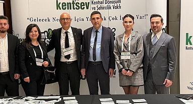 KentFest 2025’te Samsun’dan Ulusal Ölçekte Güçlü Temsil!