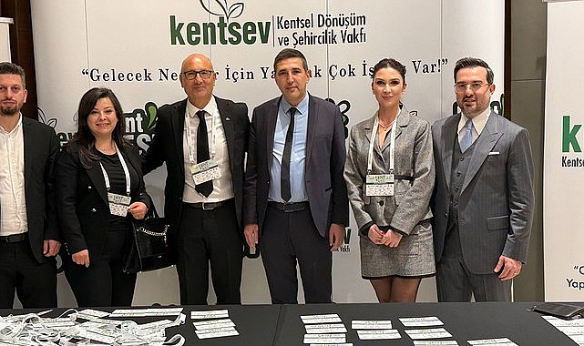 KentFest 2025’te Samsun’dan Ulusal Ölçekte Güçlü Temsil!