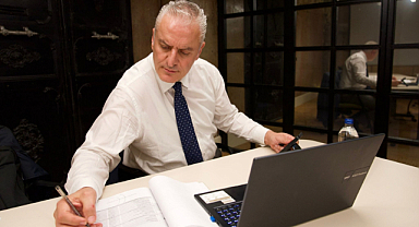 Nezih Hacıalıoğlu TÜRSAB Duyurusunu Eleştirdi!