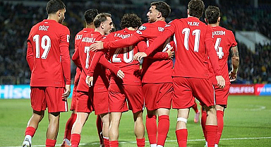 Rakip Bulgaristan, Parola Galibiyet!