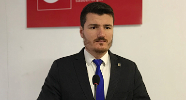 Saadet Partisi Gençlik Kolları'ndan 6 Bölgede Teşkilat Eğitimi!