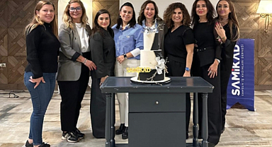 SAMİKAD Dünyaya Açılacak!