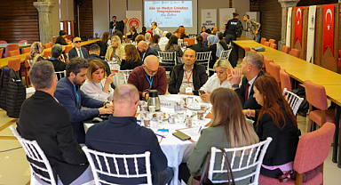 Samsun Büyükşehir’den İki Önemli Çalıştay!